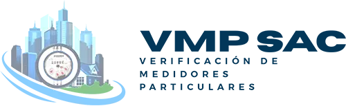 VMP SAC - Logo